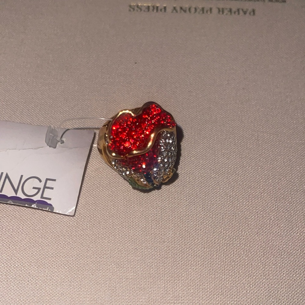 Rose Ring